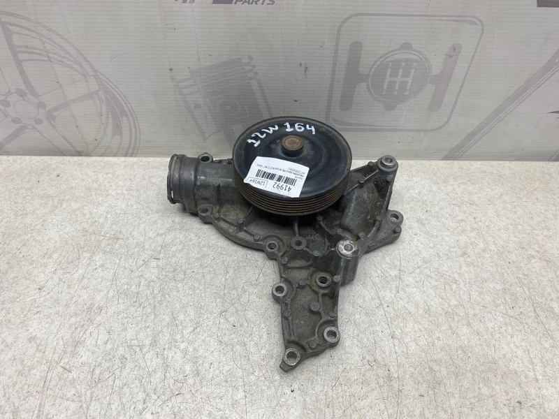 Помпа Mercedes-benz ML 2005 W164