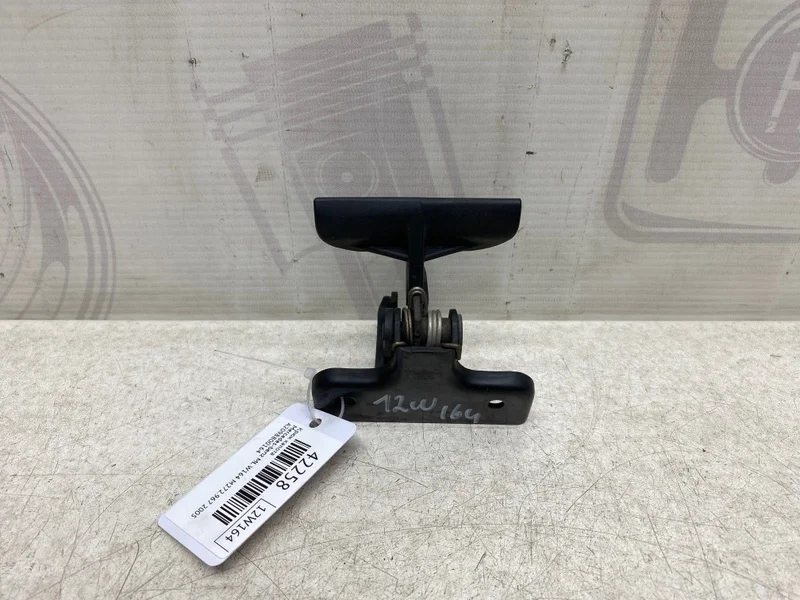 Крюк капота Mercedes-benz ML 2005 W164