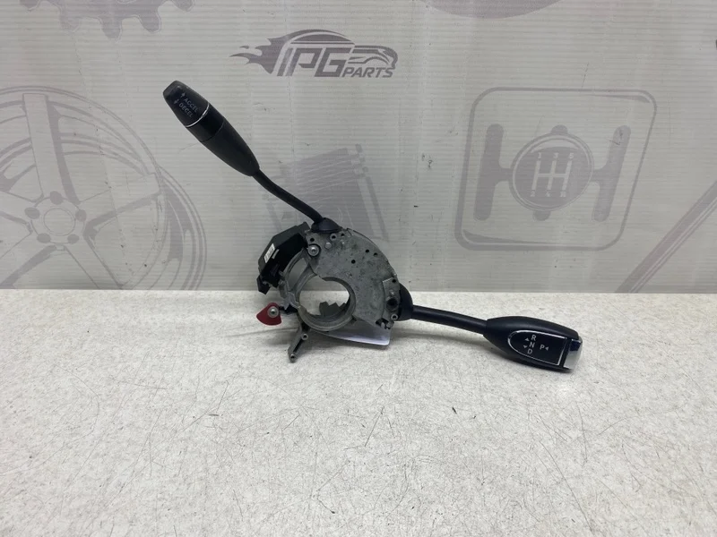 Подрулевой переключатель акпп Mercedes-benz ML W164