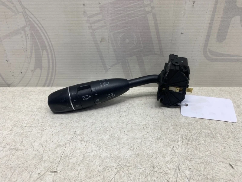 Подрулевой переключатель Mercedes-benz ML W164