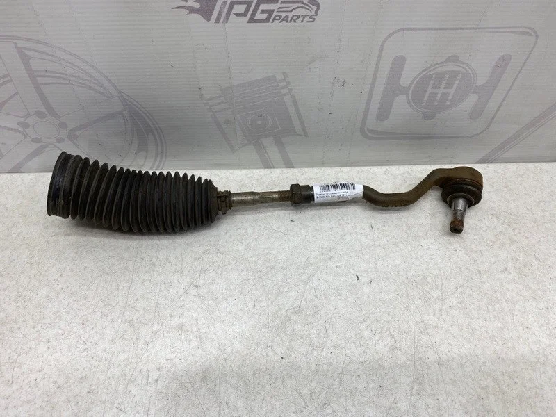 Рулевая тяга с наконечником BMW X6 2013 E71