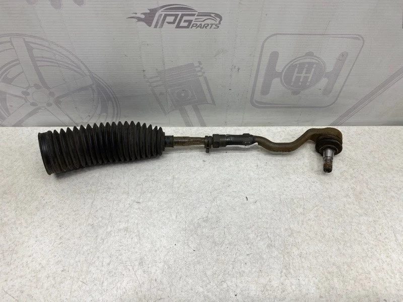 Рулевая тяга с наконечником BMW X6 2013 E71