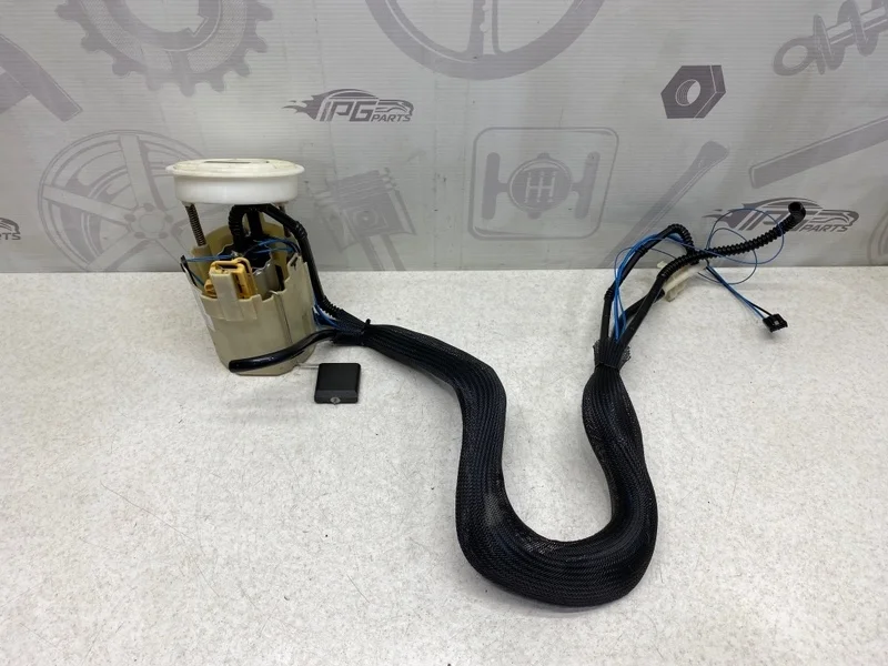 Топливный насос Mercedes-benz W211