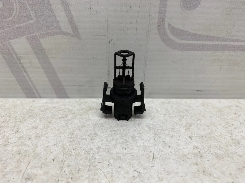 Датчик температуры всасываемого воздуха Mercedes-benz W204