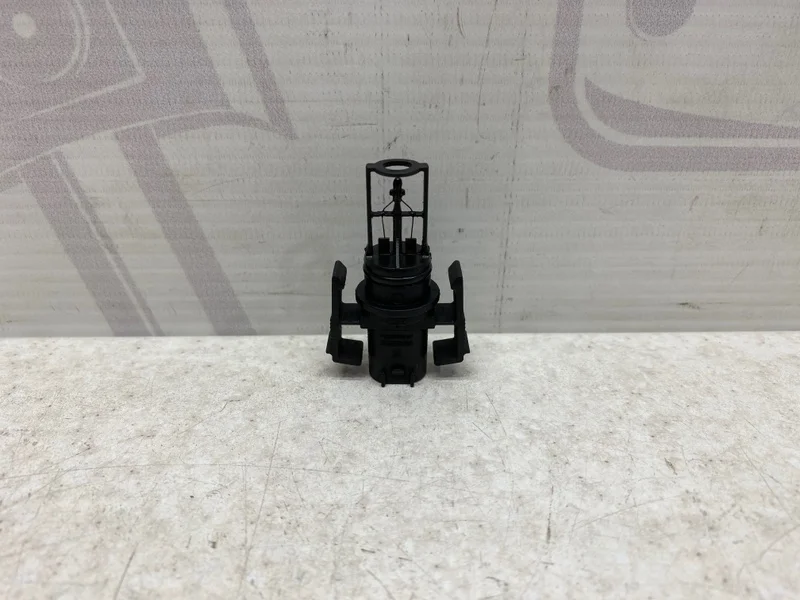 Датчик температуры всасываемого воздуха Mercedes-benz W204