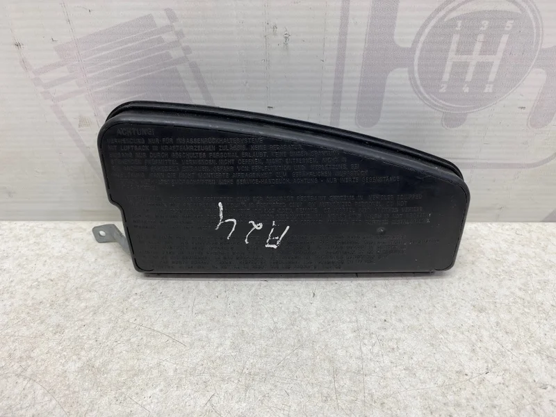 Подушка безопасности левого сиденья Mercedes-benz ML W164