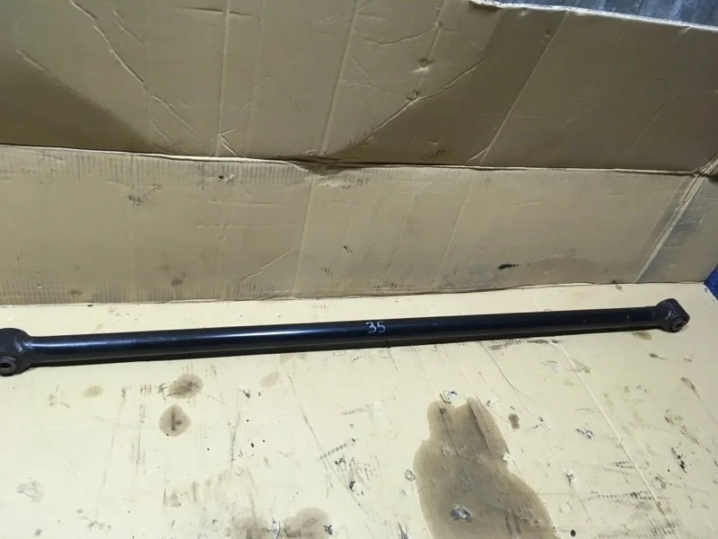Тяга задняя поперечная Toyota Land Cruiser 2015 4874060150 URJ200 1VD-FTV 4.5