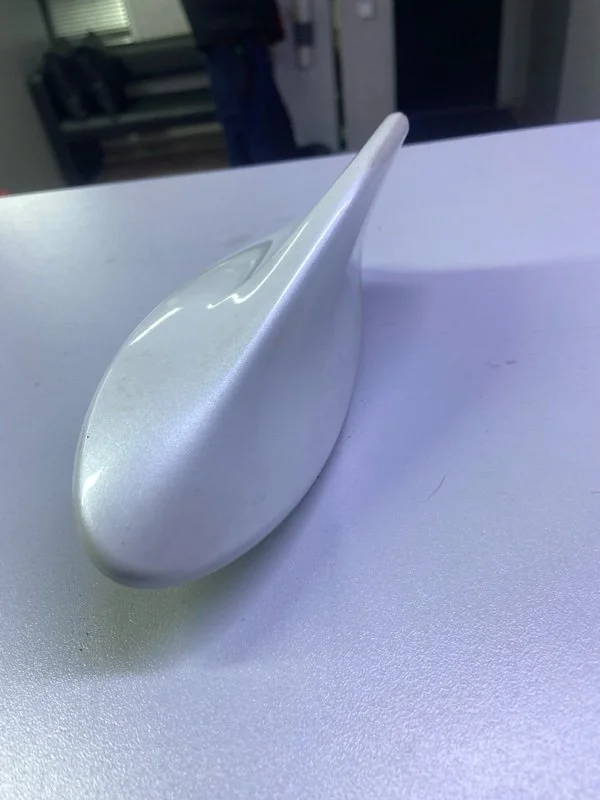 Антенна Toyota Land Cruiser 2018 8676058010 URJ202 4.5 1VD-FTV