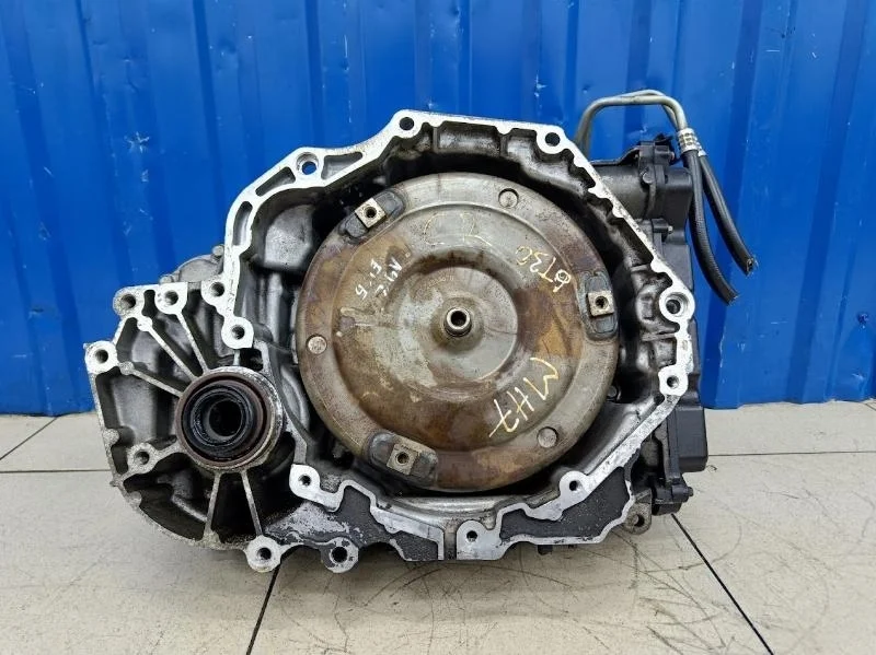 АКПП Chevrolet Cruze 2012 24253476 J300 1.6 F16D4