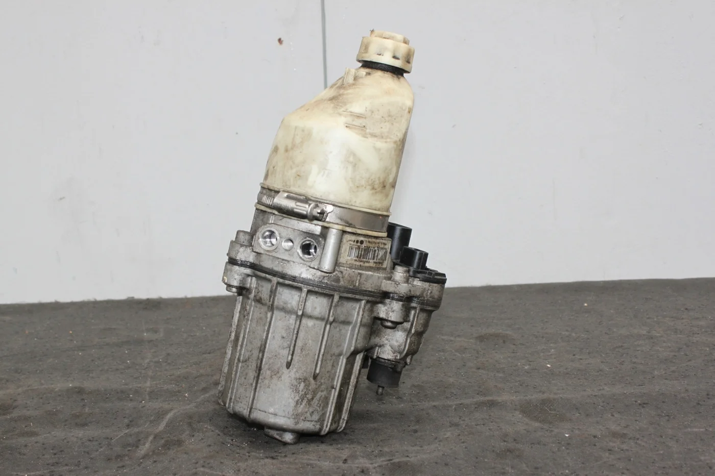 Насос ГУР ZF Опель Астра Н h, Зафира Б