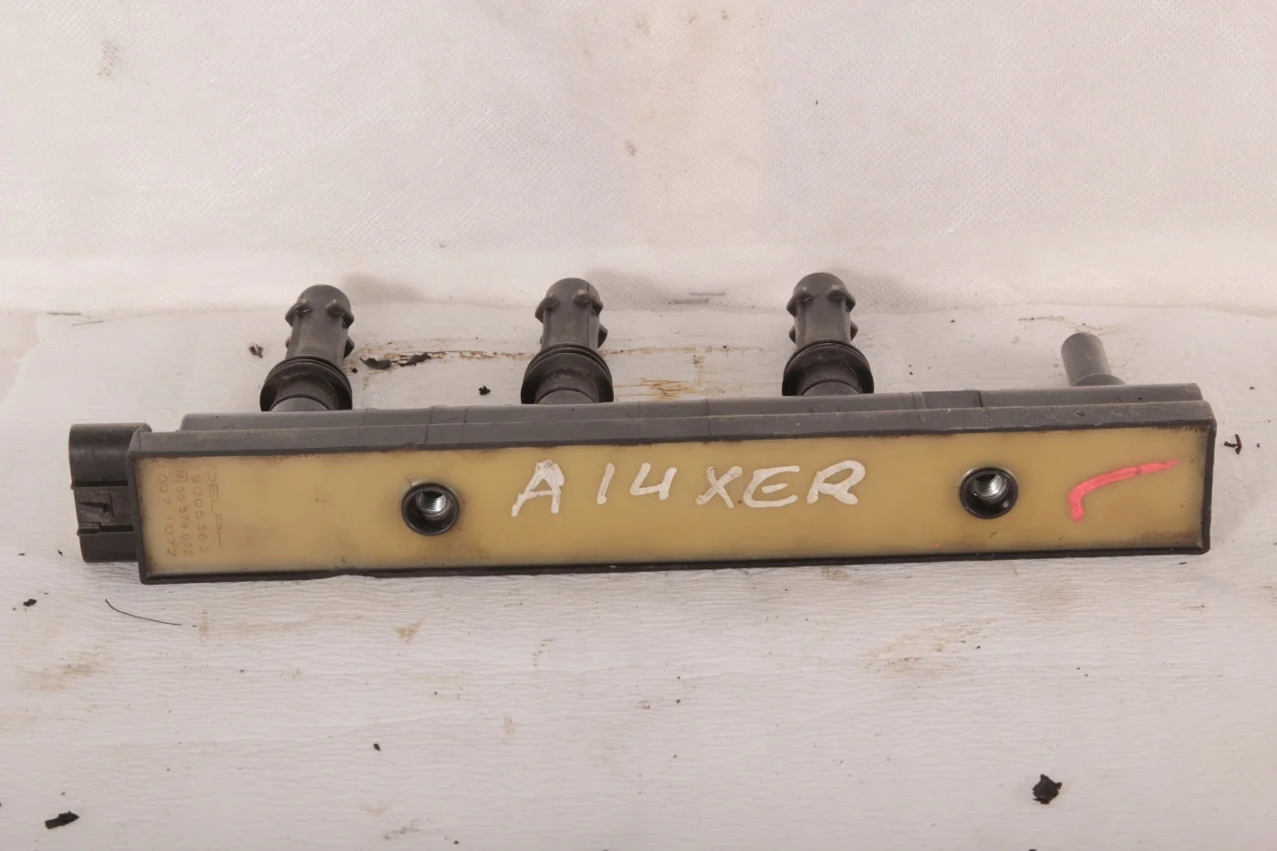 Модуль зажигания A14NET, A14XER Opel Astra J