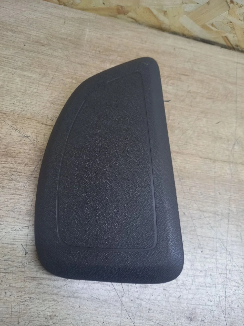 AIRBAG Opel Corsa D (2006—2010) 2010