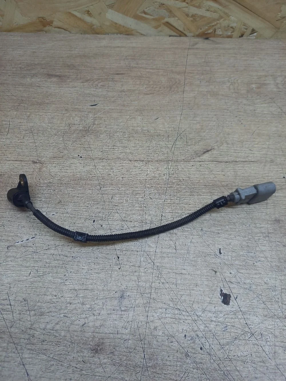 Датчик положения распредвала Skoda Octavia Scout II рестайлинг (2008—2013) 2010 8B8B