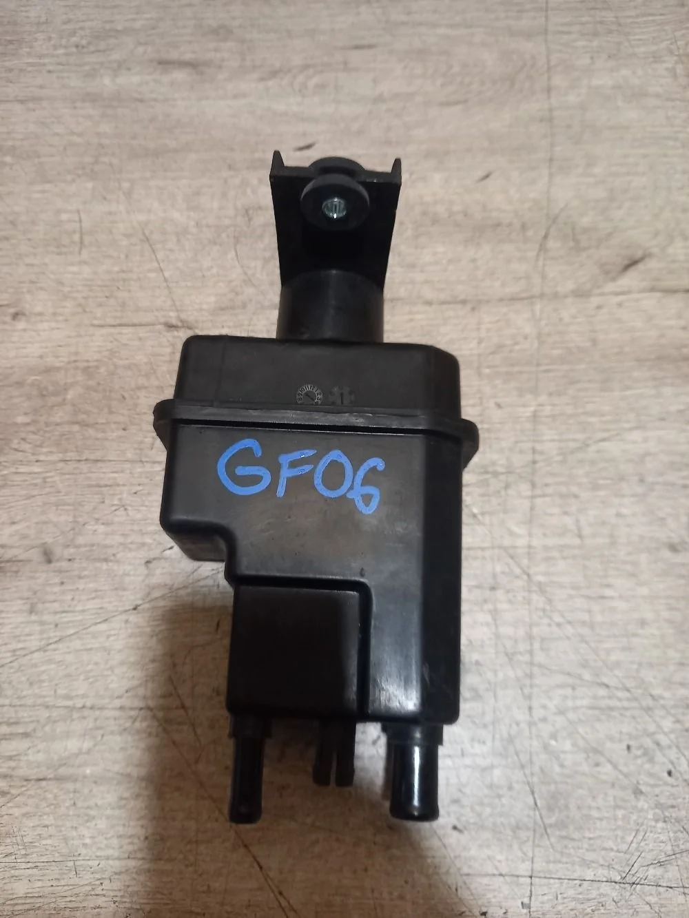 Бачок ГУР Opel Antara I рестайлинг (2010—2017) 2012 SUMMIT WHITE (OP 40R)