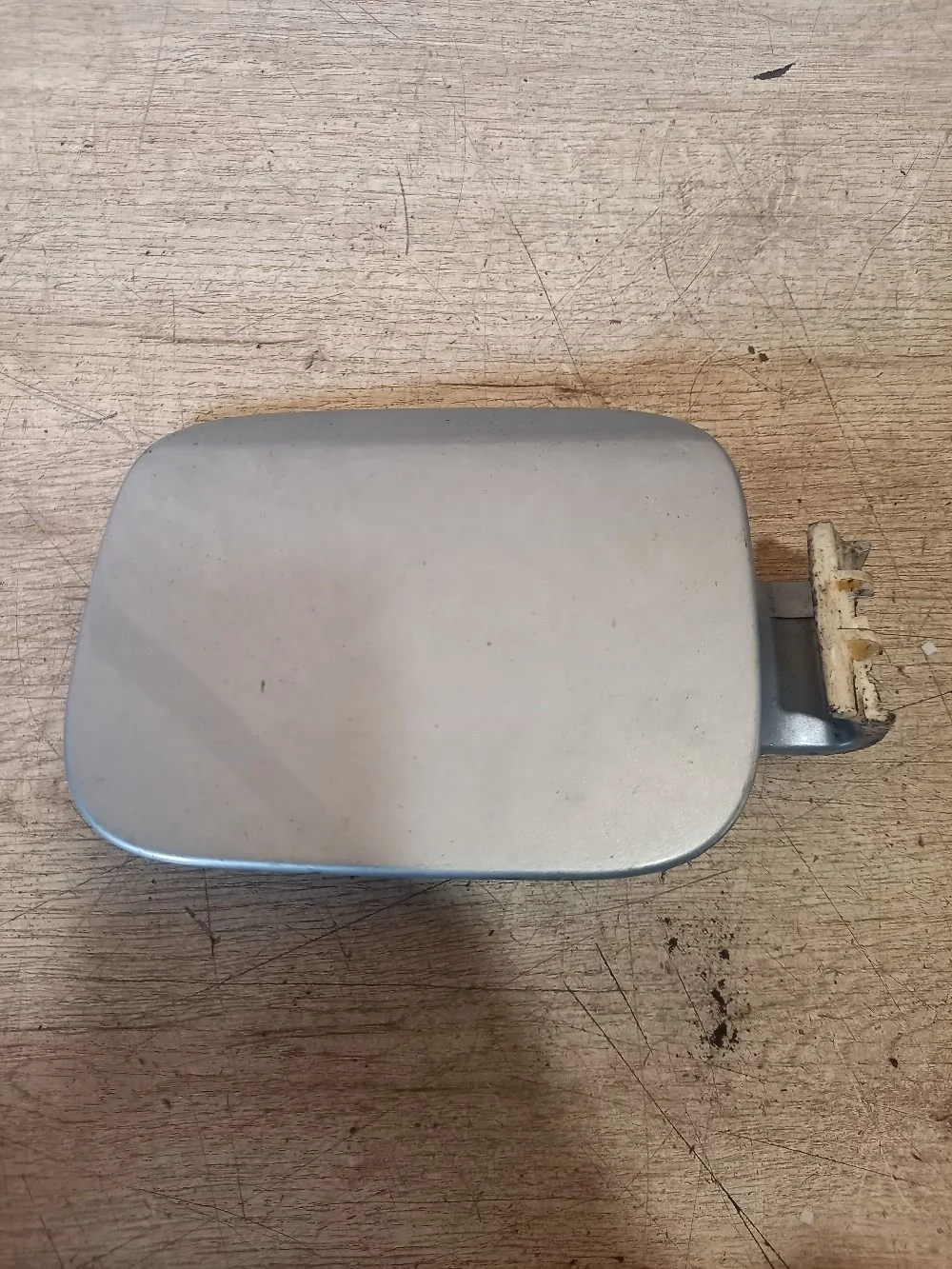 Лючок бензобака Skoda Octavia II рестайлинг (2008—2013) 2012 3U/F8K