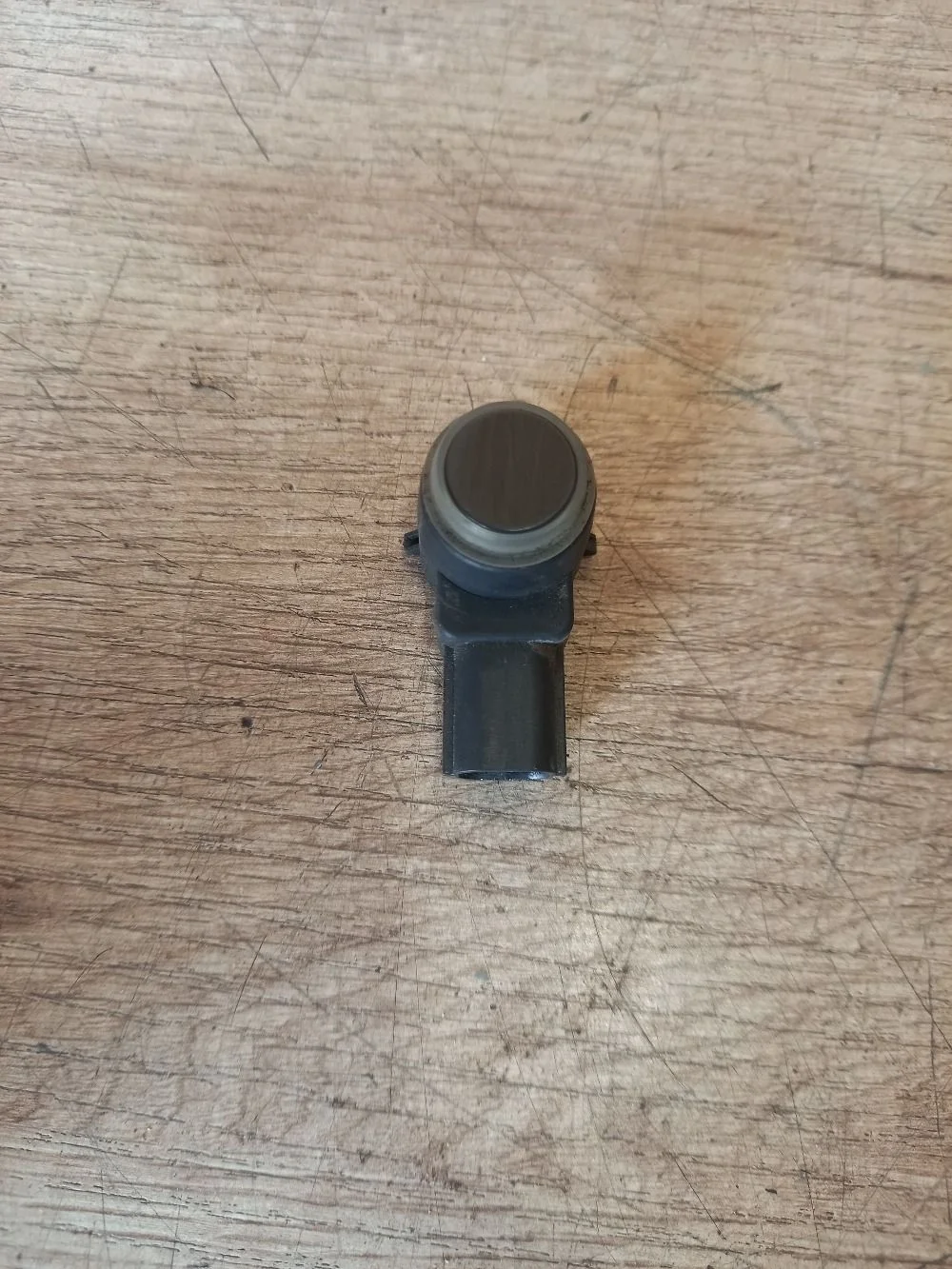 Датчик парковки Opel Antara I рестайлинг (2010—2017) 2012 SUMMIT WHITE (OP 40R)