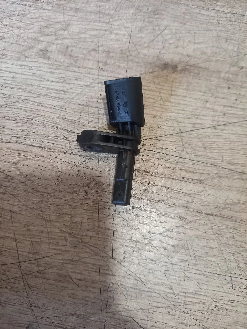 Датчик ABS Skoda Octavia II рестайлинг (2008—2013) 2012 3U/F8K