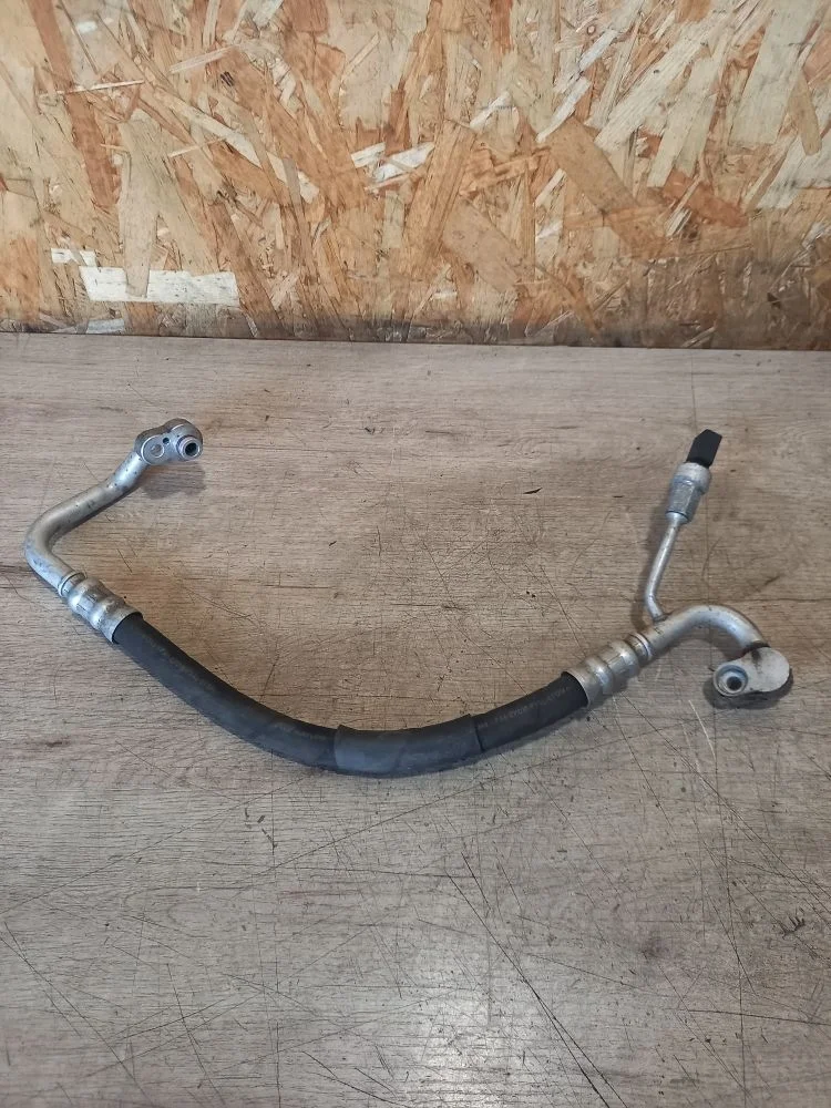 Трубка кондиционера Skoda Octavia II рестайлинг (2008—2013) 2011