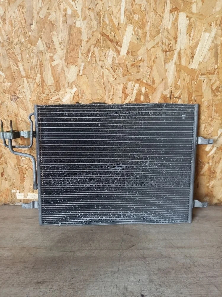 Радиатор кондиционера (конденсер) Ford Kuga I (2008—2012) 2012