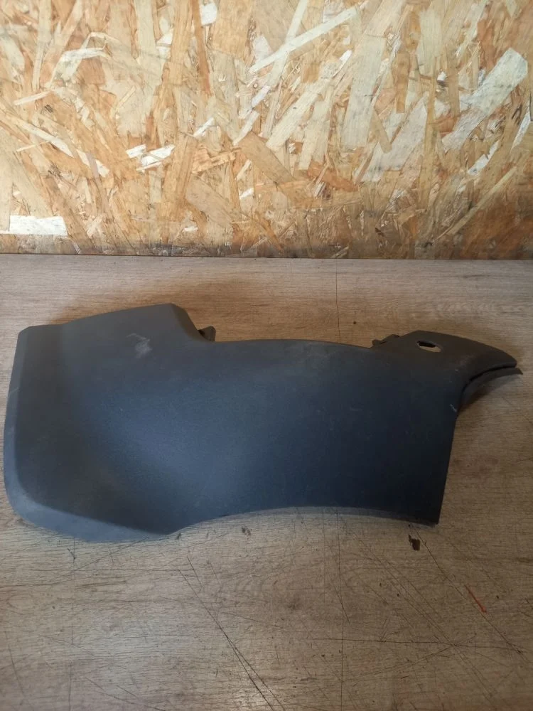 Накладка заднего бампера левая Ford Kuga I (2008—2012) 2012