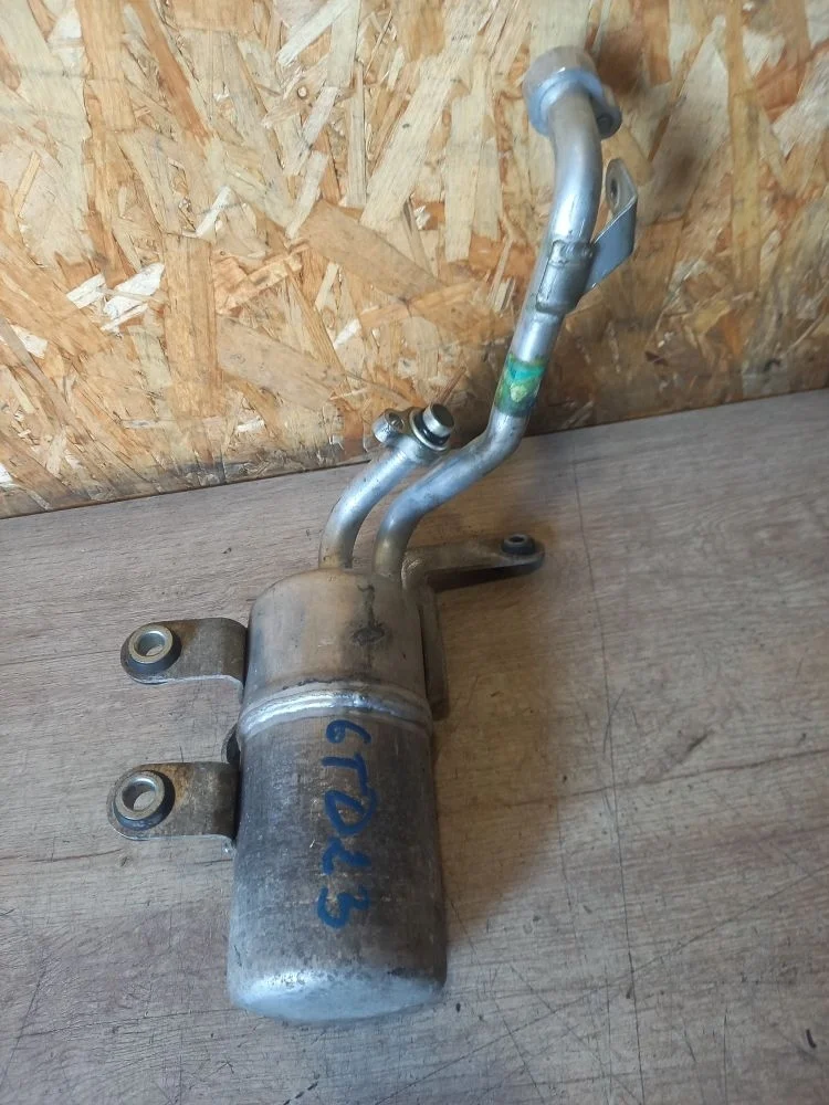 Осушитель кондиционера Ford Kuga I (2008—2012) 2012