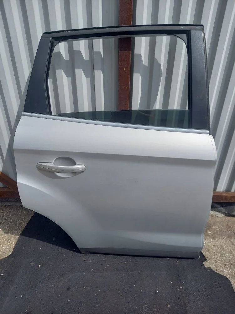 Дверь задняя правая Ford Kuga I (2008—2012) 2012