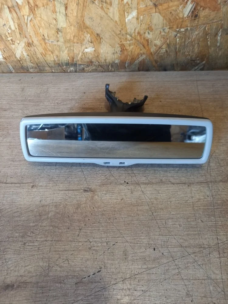 Зеркало салонное Skoda Octavia II рестайлинг (2008—2013) 2011