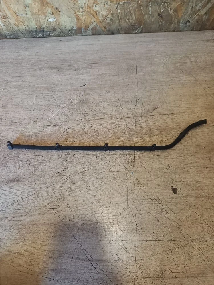 Трубка Kia Sportage II (2004—2008) 2006 K6 - SMART BLUE