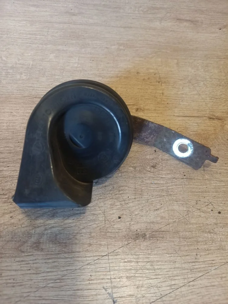 Сигнал звуковой Nissan Pathfinder III рестайлинг (2010—2014) 2012 GN0 - BLACK METALLIC