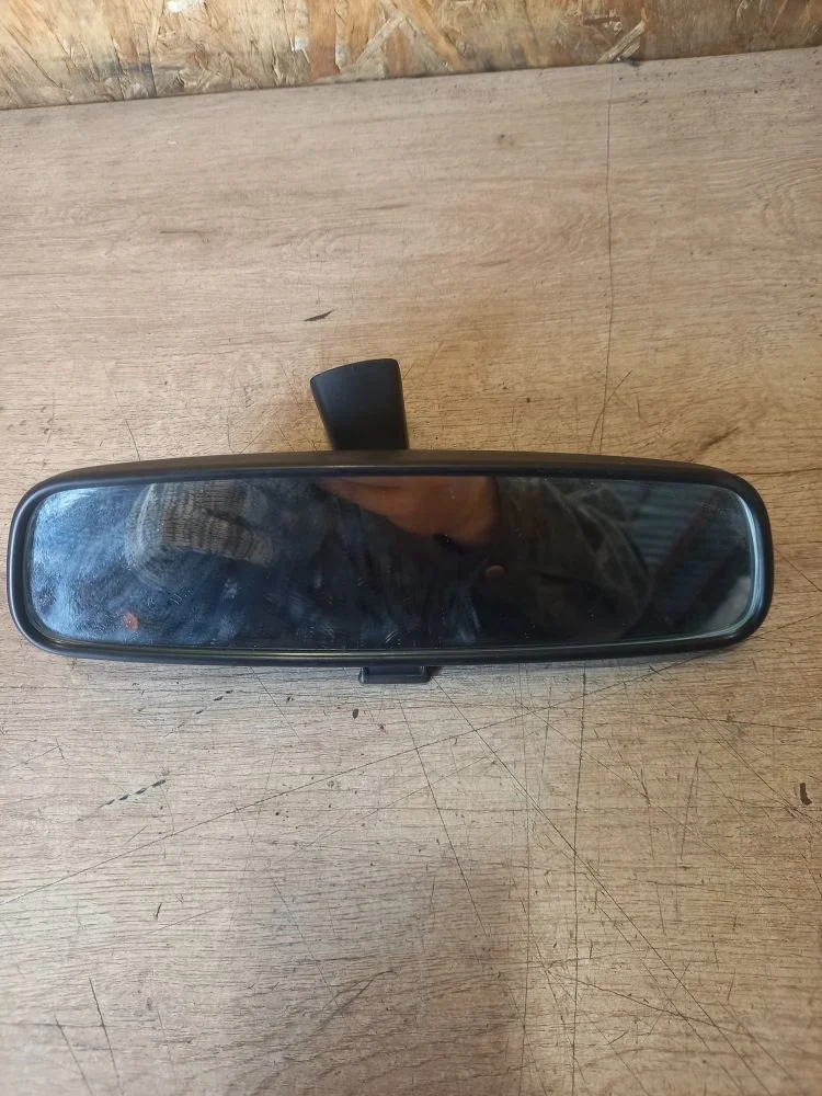 Зеркало заднего вида Ford Kuga I (2008—2012) 2012 белый