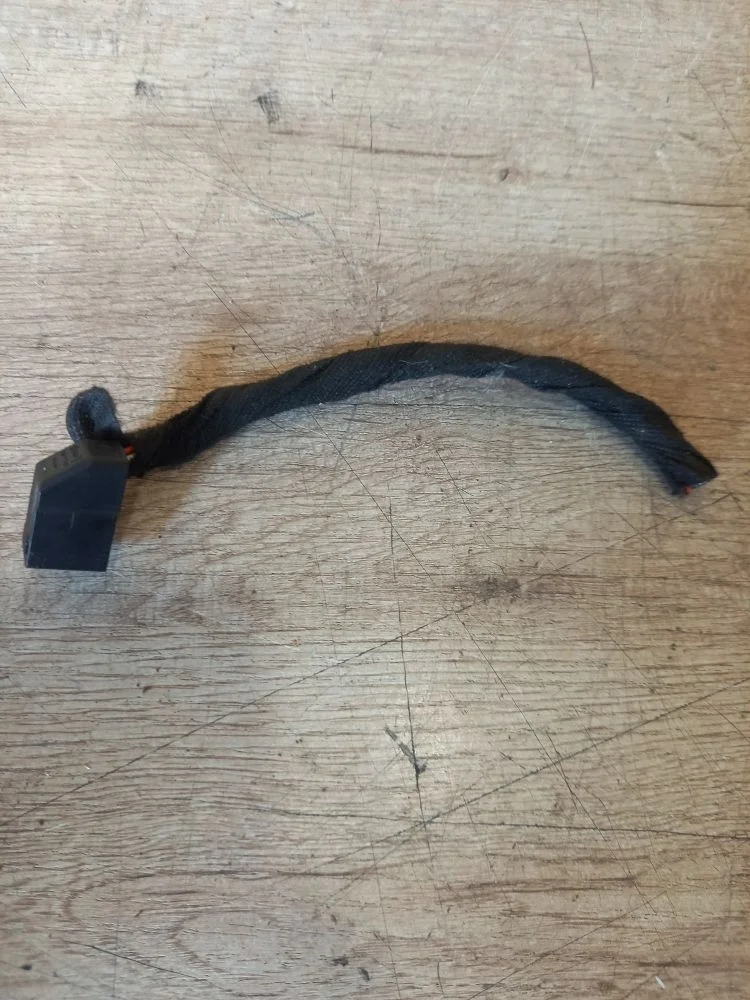 Разъем Skoda Octavia II рестайлинг (2008—2013) 2013 2G