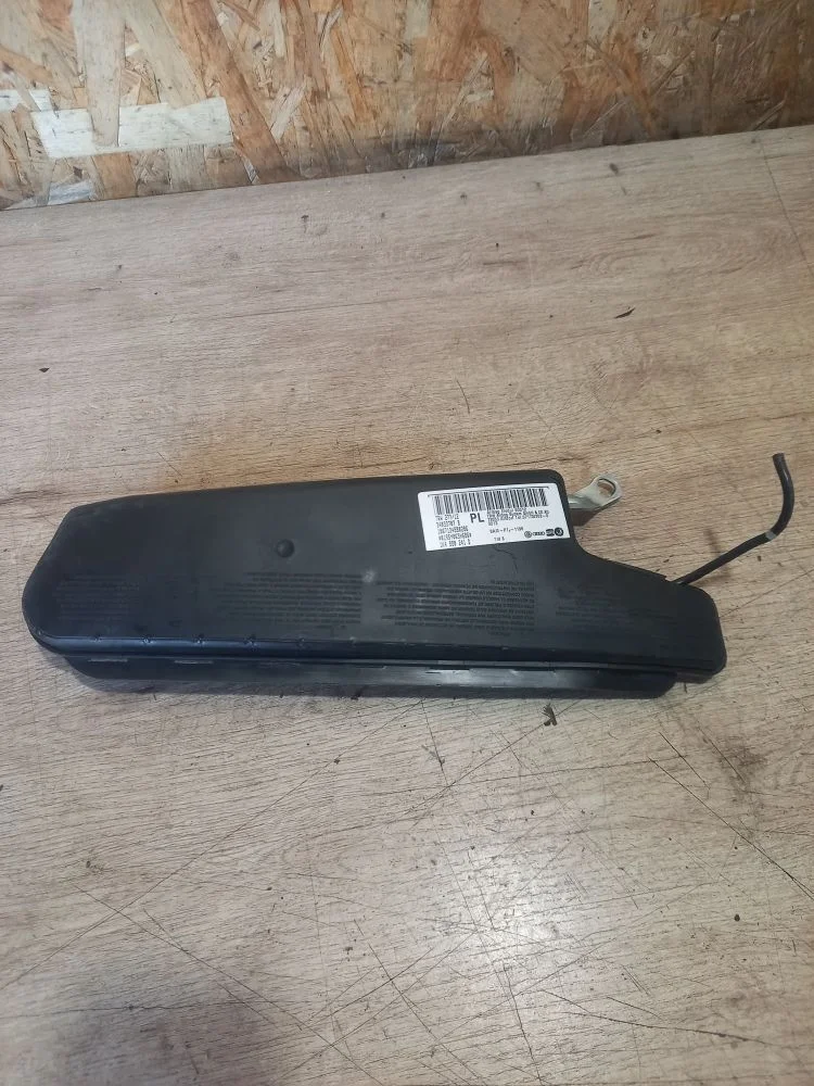 AIRBAG Skoda Octavia II рестайлинг (2008—2013) 2013 2G