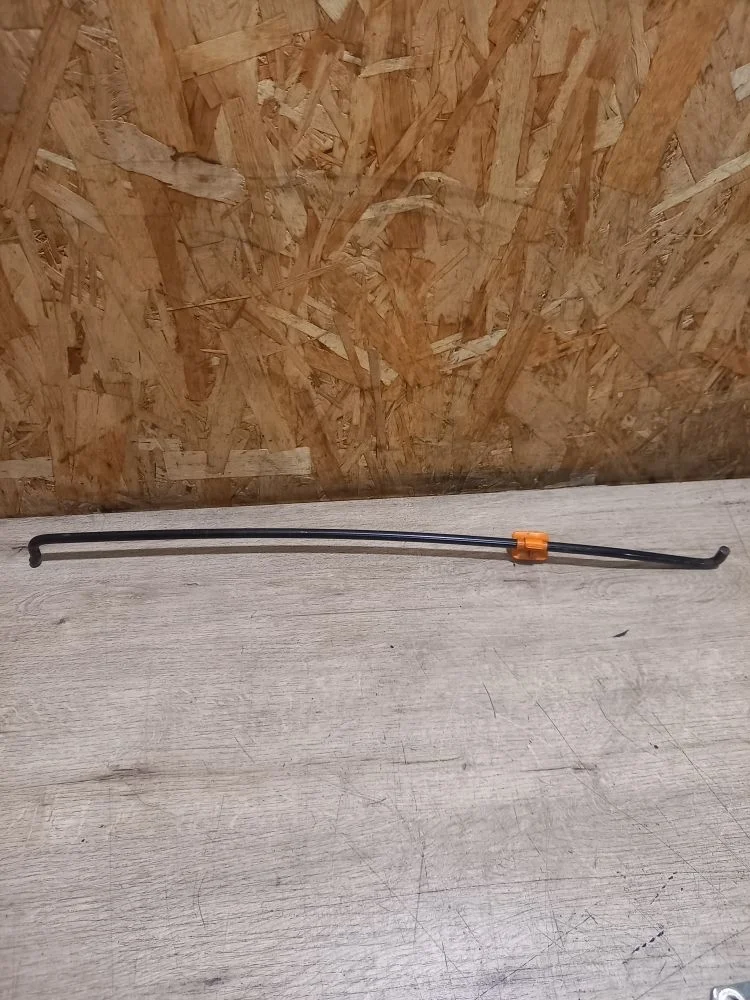 Держатель капота Skoda Octavia II рестайлинг (2008—2013) 2012 9J9J