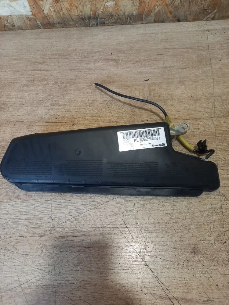 AIRBAG Skoda Octavia II рестайлинг (2008—2013) 2012 9J9J