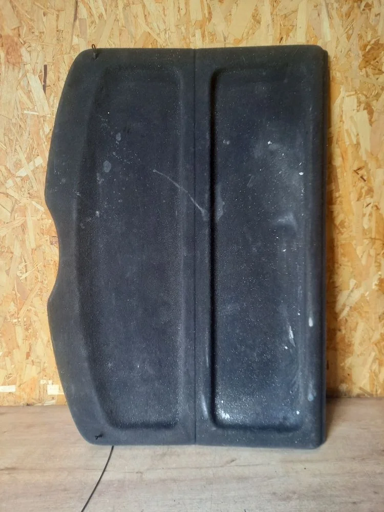 Полка багажника Skoda Octavia II рестайлинг (2008—2013) 2013 2G