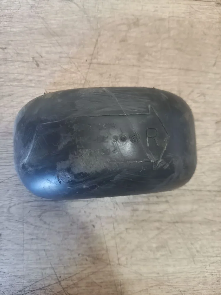 Пыльник кронштейна рычага Skoda Octavia II рестайлинг (2008—2013) 2013 2G