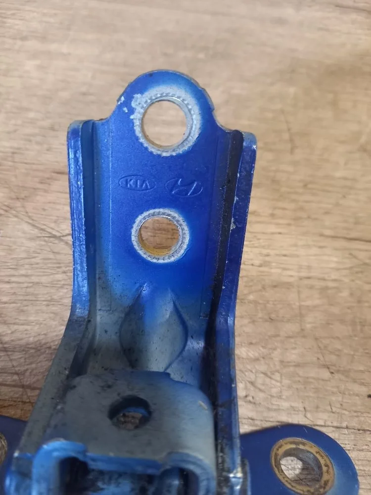 Петля двери Kia Sportage II (2004—2008) 2006 K6 - SMART BLUE