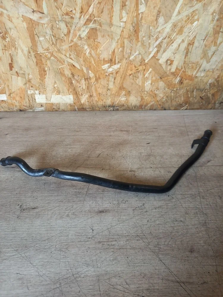 Трубка системы охлаждения Skoda Octavia II рестайлинг (2008—2013) 2012 9J9J