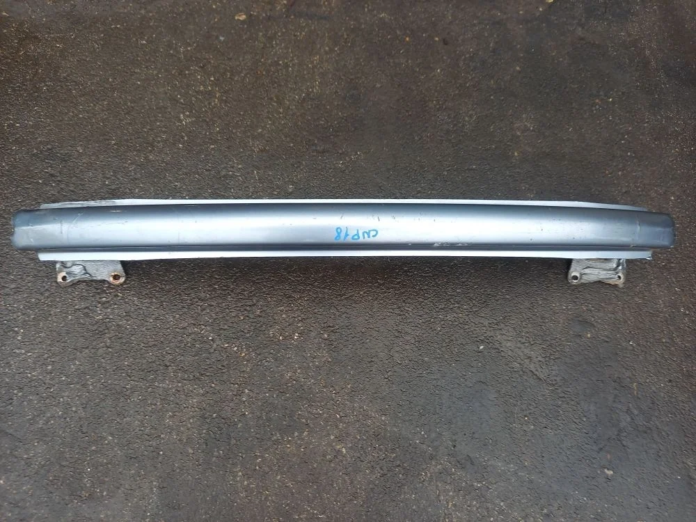 Усилитель заднего бампера Skoda Octavia II рестайлинг (2008—2013) 2013 2G