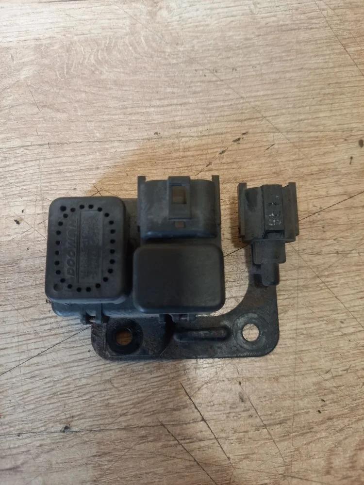 Датчик температуры воздуха наружного Kia Sportage II (2004—2008) 2006 K6 - SMART BLUE