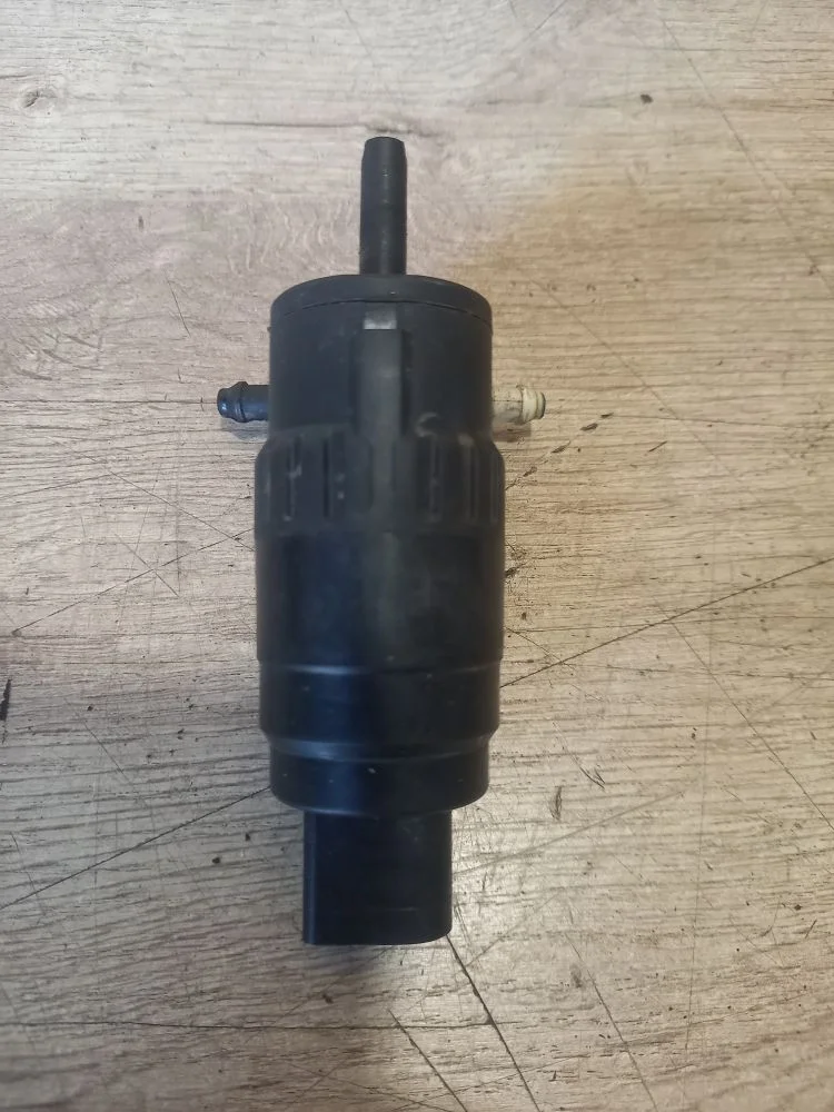 Насос омывателя фар Skoda Octavia II рестайлинг (2008—2013) 2013 2G