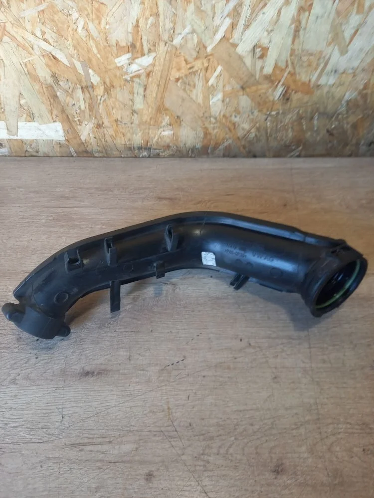 Патрубок турбины Skoda Octavia II рестайлинг (2008—2013)