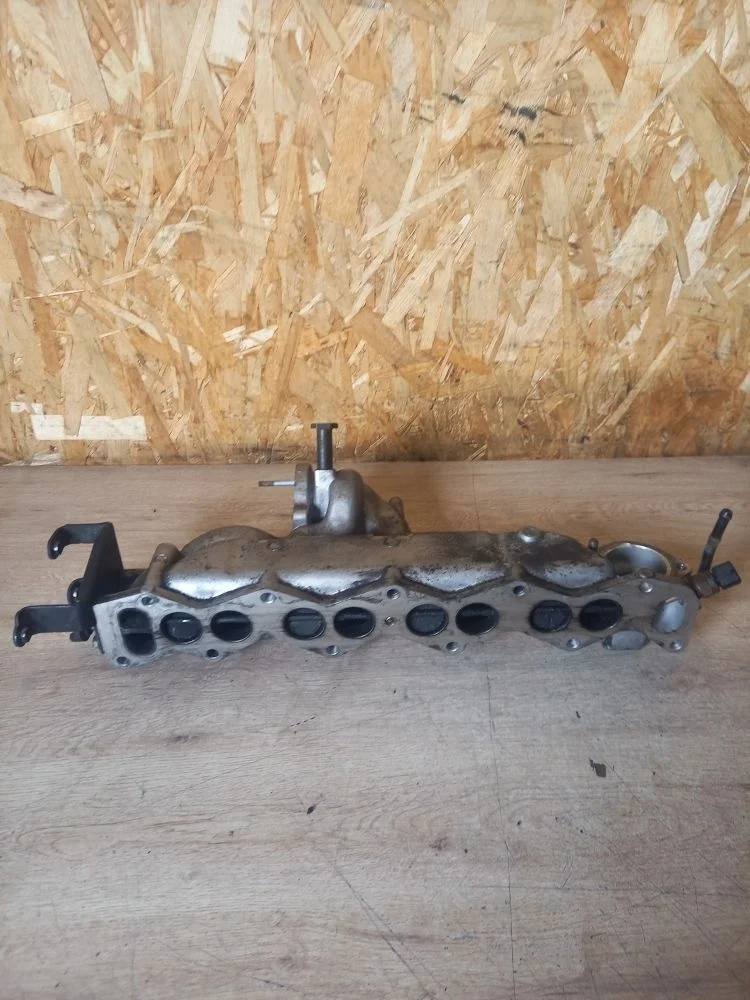 Коллектор впускной Kia Sportage II (2004—2008) 2006 K6 - SMART BLUE