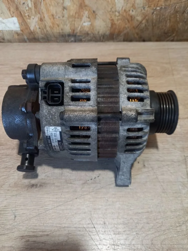 Генератор Kia Sportage II (2004—2008) 2006 K6 - SMART BLUE