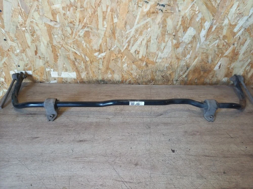 Стабилизатор передний Skoda Octavia II рестайлинг (2008—2013) 2013 2G