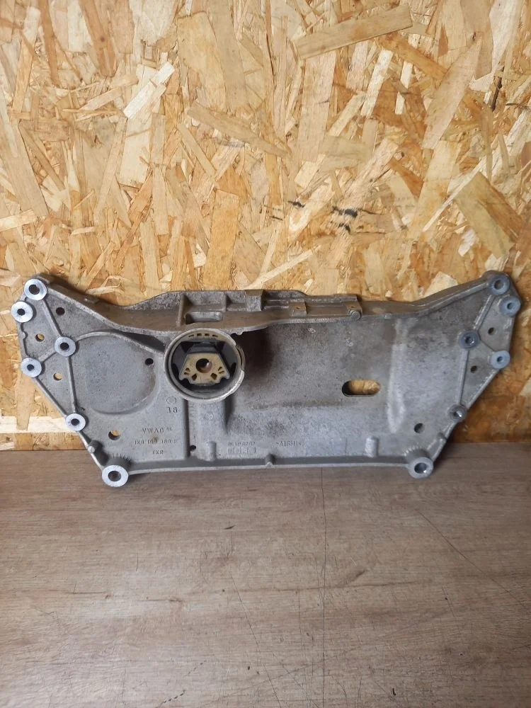 Подрамник Skoda Octavia II рестайлинг (2008—2013) 2012 8B/F7W