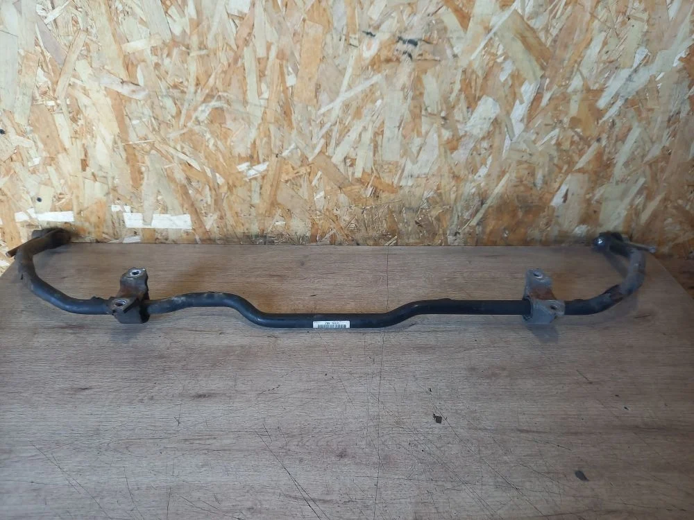 Стабилизатор передний Skoda Octavia II рестайлинг (2008—2013) 2012 9J9J