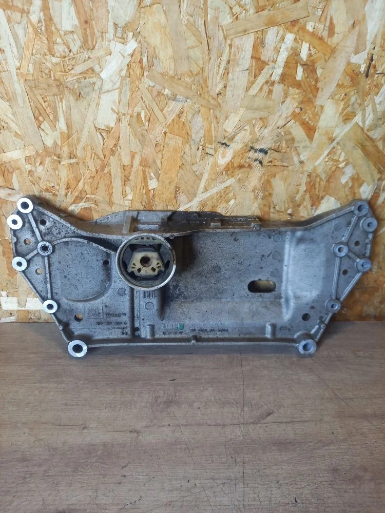 Подрамник Skoda Octavia II рестайлинг (2008—2013) 2012 9J9J