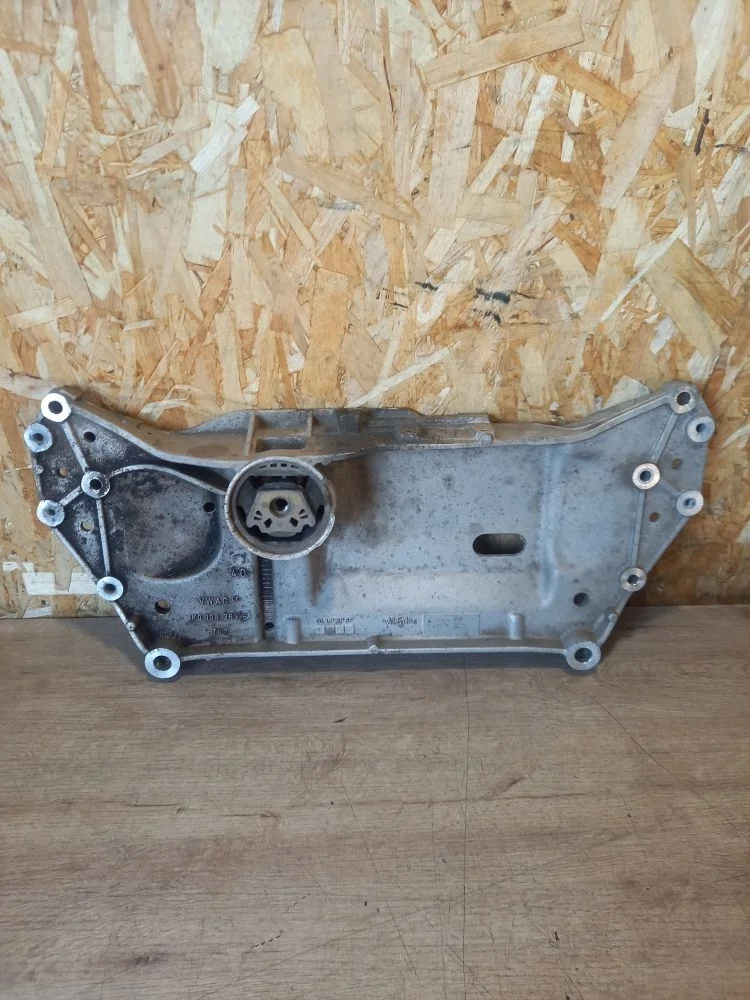 Подрамник Skoda Octavia II рестайлинг (2008—2013) 2013 2G