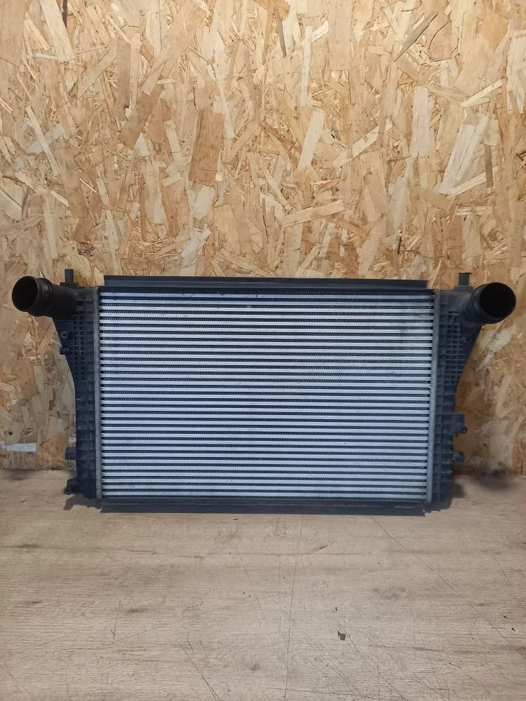 Интеркулер Skoda Octavia II рестайлинг (2008—2013) 2013 2G